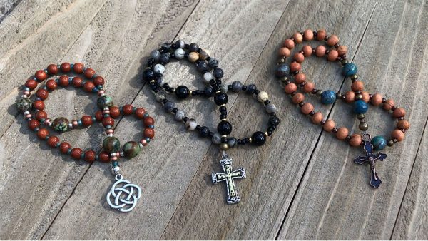 prayer-beads