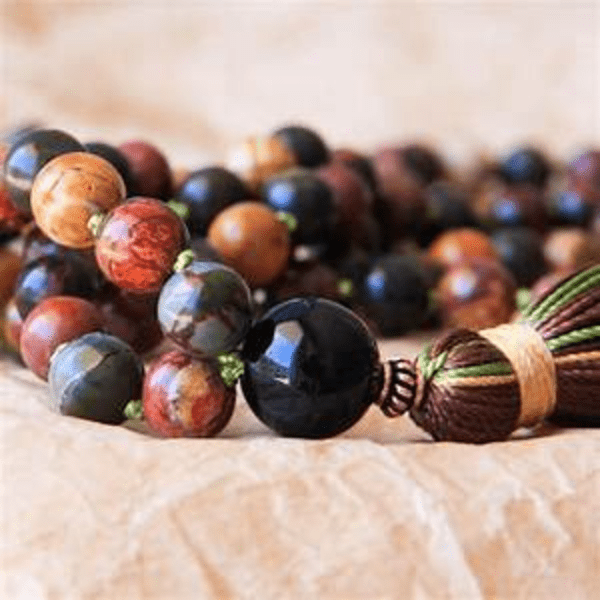 How to choose mala beads