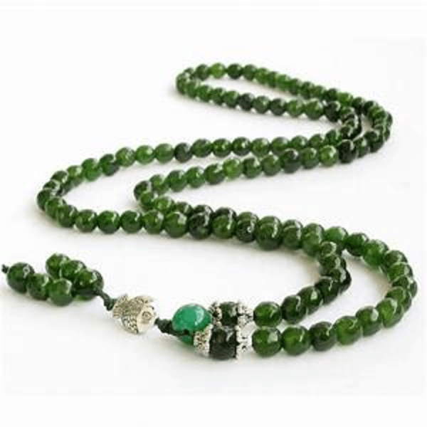 mala beads necklace