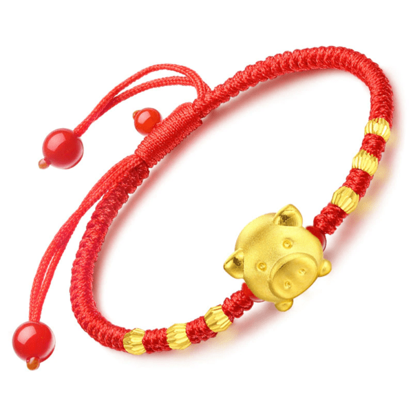 chinese bracelet beads meaning