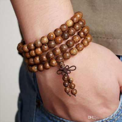 What are Buddhist mala beads meaning?