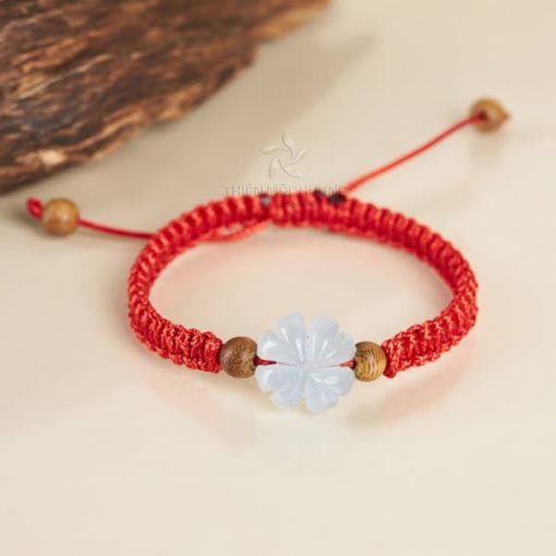 Red String Bracelet - Tu Diep Bao - Thien Moc Huong