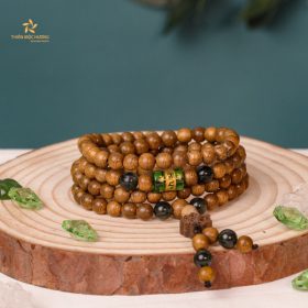 Spiritual Blessing 108 mala beads Bracelet-3