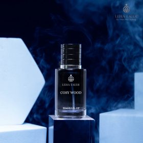 Cosy Woods Agarwood Perfume by Thiên Mộc Hương