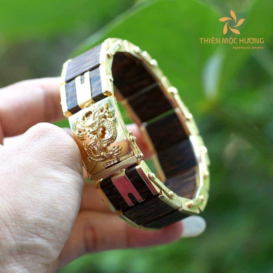 Agarwood Bracelets are crafted with precision and skill to preserve the essence of this ancient treasure