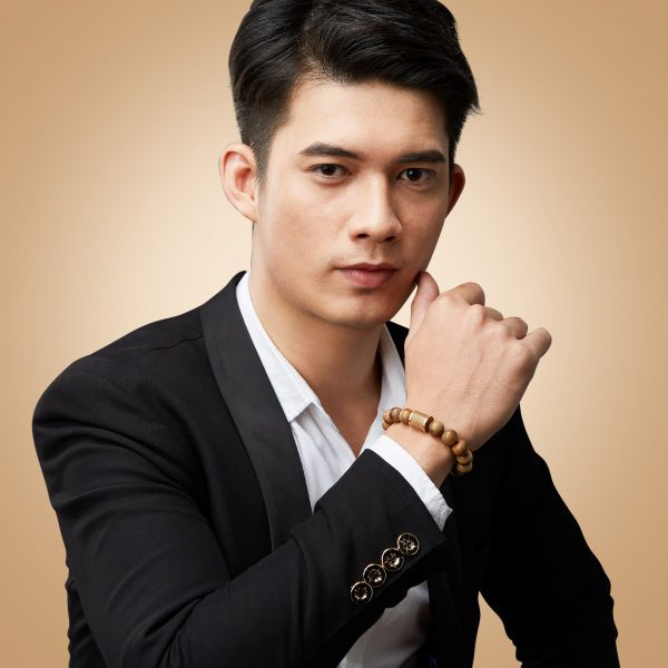 Men's Bracelets - Thien Moc Huong