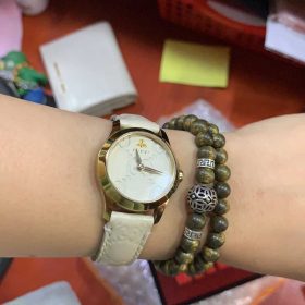 Double Silver Money Ball Bracelet Review - TMH Agarwood Jewelry
