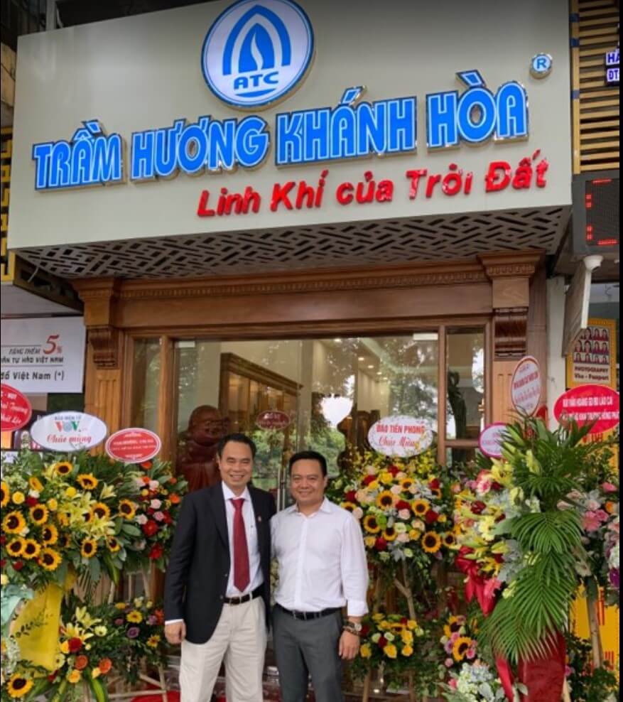 Khanh Hoa Agarwood - One of the top agarwood shops in Khanh Hoa