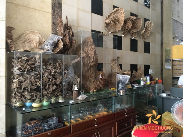 Tien Phong Agarwood - The finest agarwood stores in Khanh Hoa
