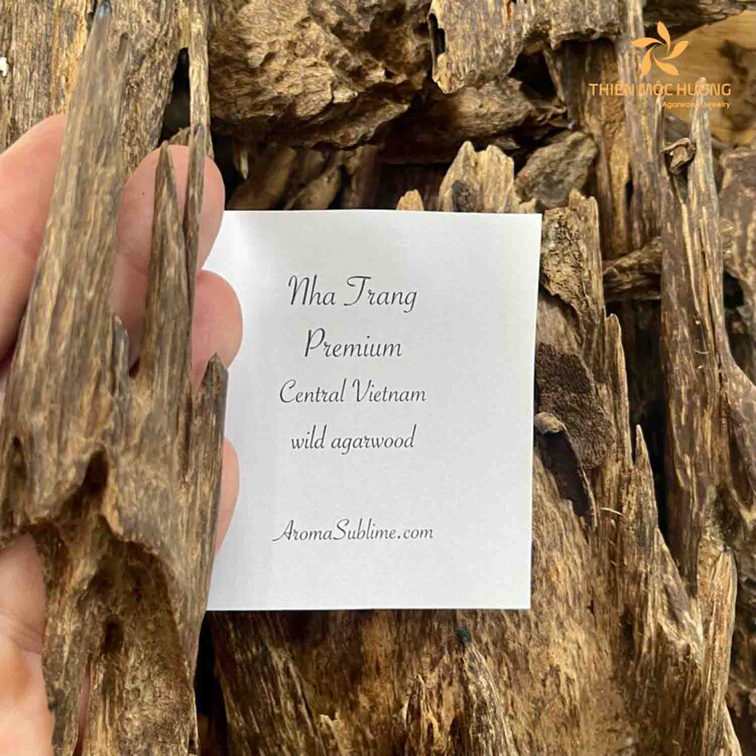 Best places to buy agarwood in the USA - Aroma Sublime