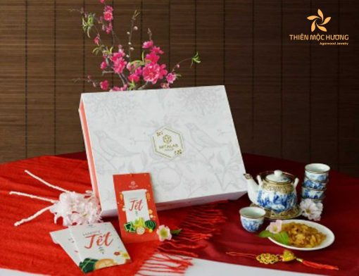 Top 11 thoughtful Vietnamese New Year Gifts