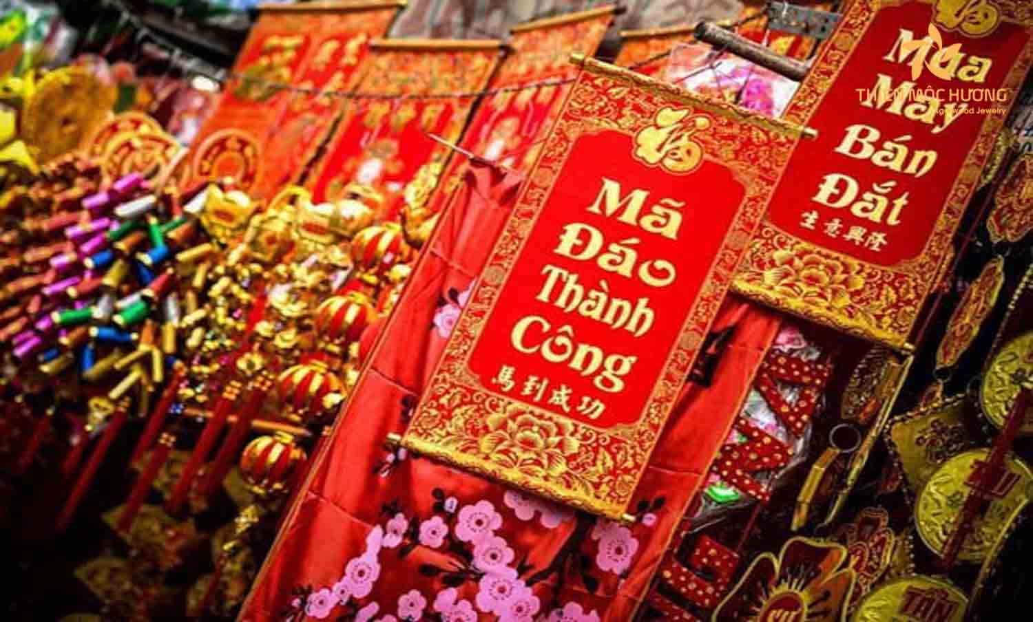 Top 10 traditional Vietnamese New Year wishes