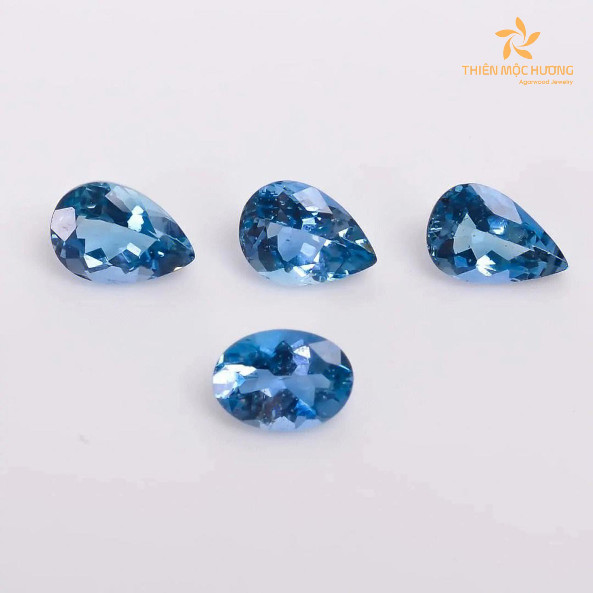 Aquamarine has held immense cultural and historical significance