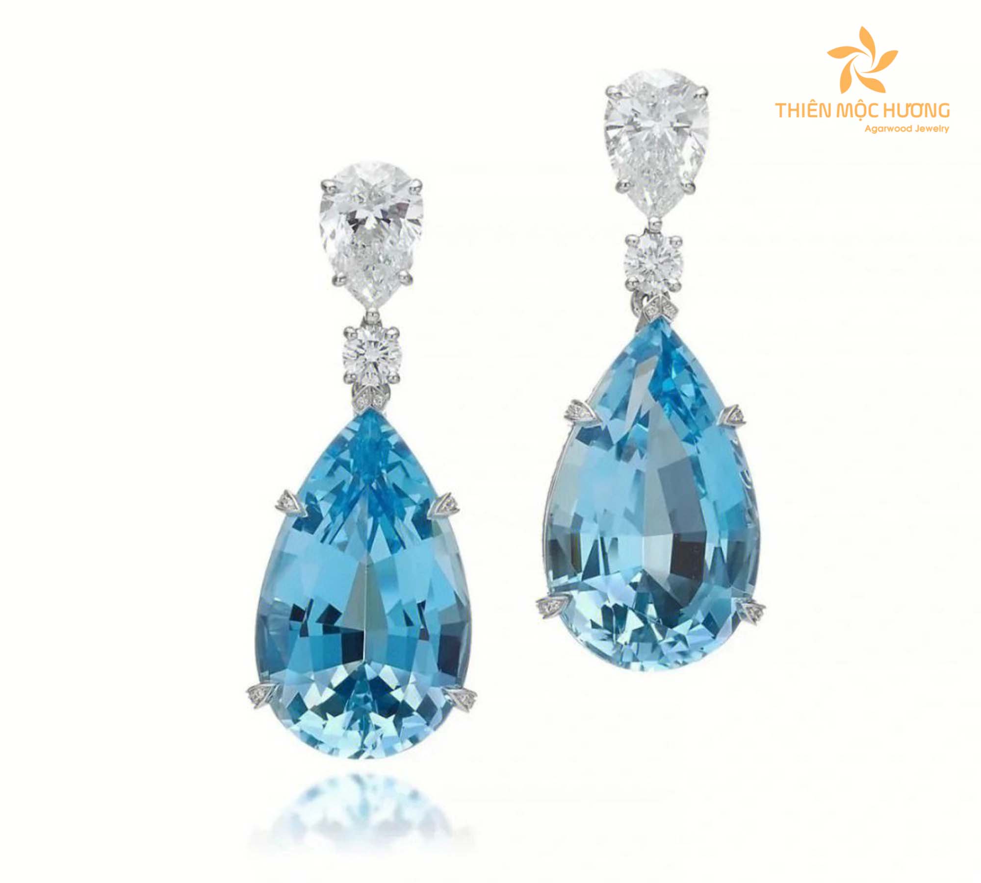 Aquamarine stone price, its various factors affecting the cost, and why it remains one of the most sought-after gemstones