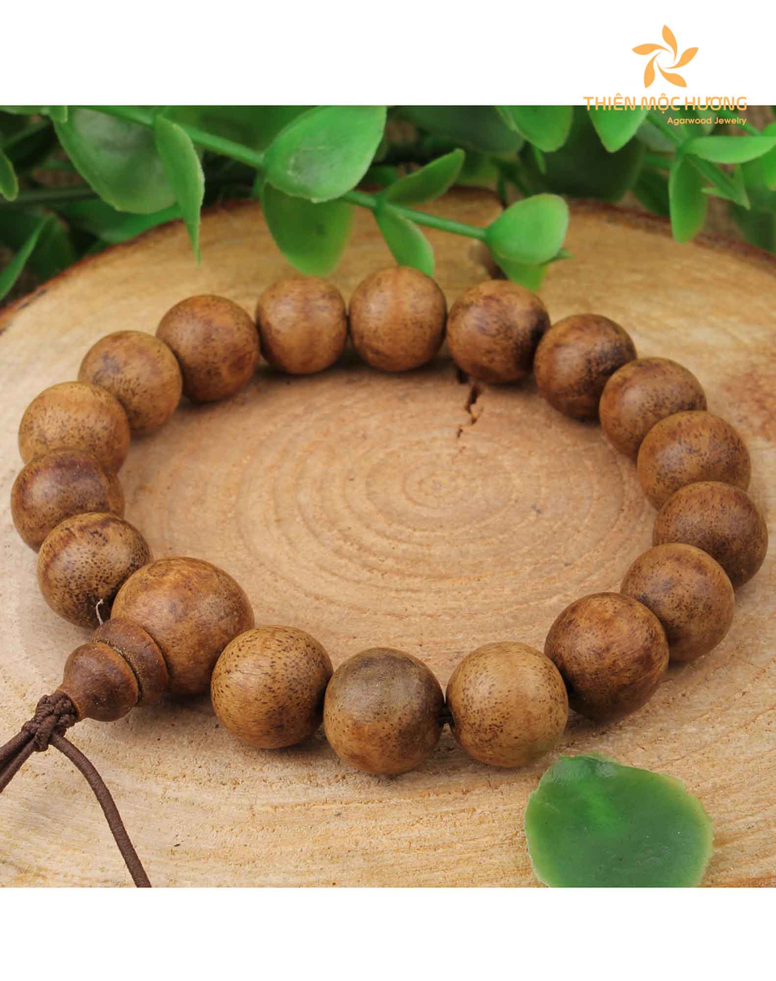 Factors Affecting the Value of Agarwood Bracelets - Medicinal and therapeutic qualities