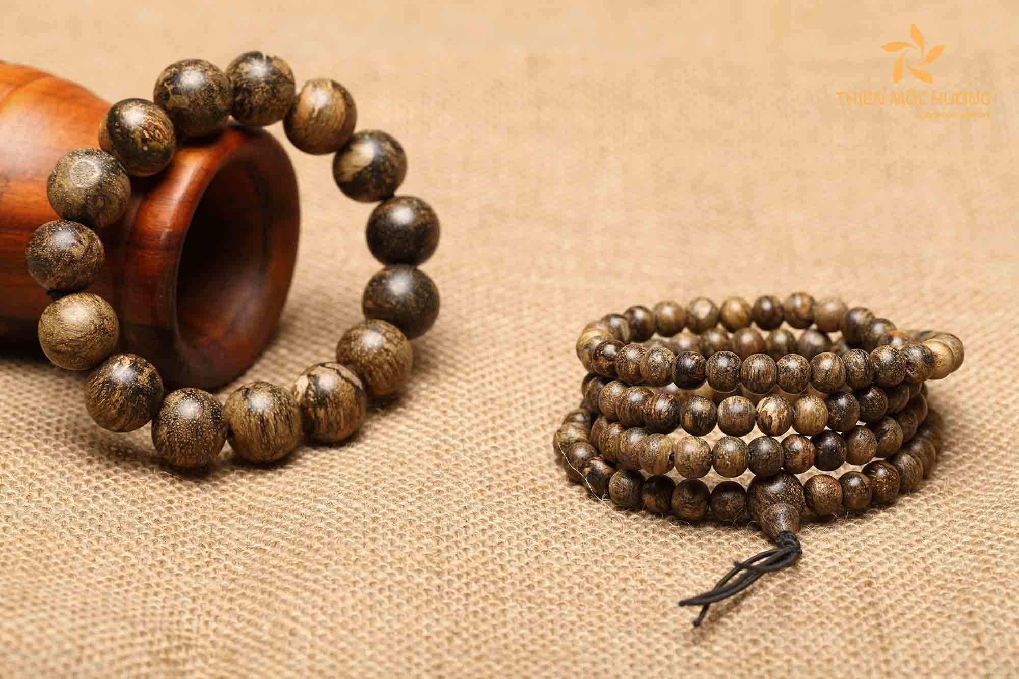 Market trends and demand of Agarwood bracelet