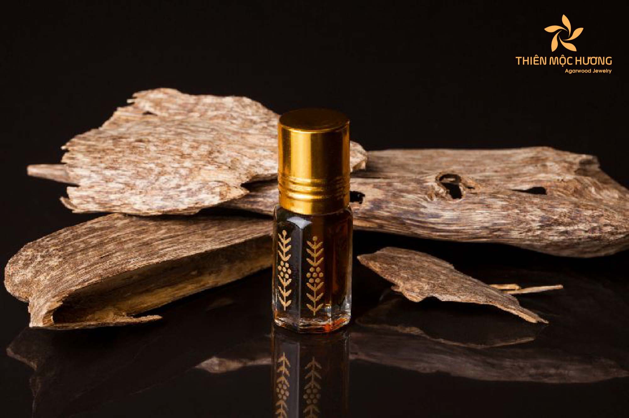 While agarwood offers many benefits, it's essential to be aware of precautions and considerations