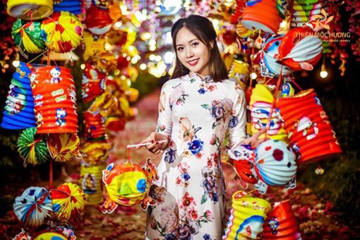 Mid Autumn Festival clothing and What to wear trendily?