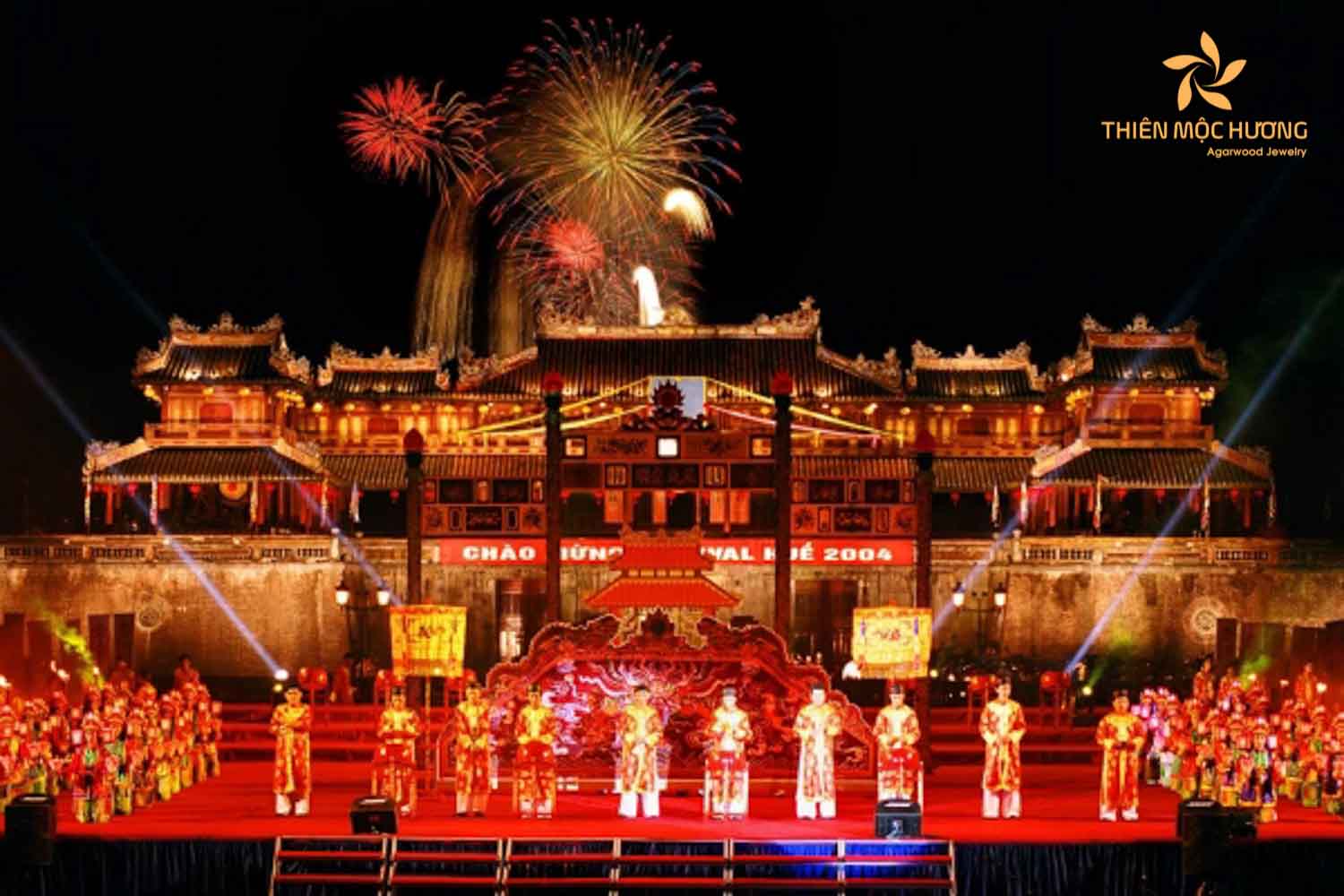 Hue Festival - Beautiful Vietnam festivals