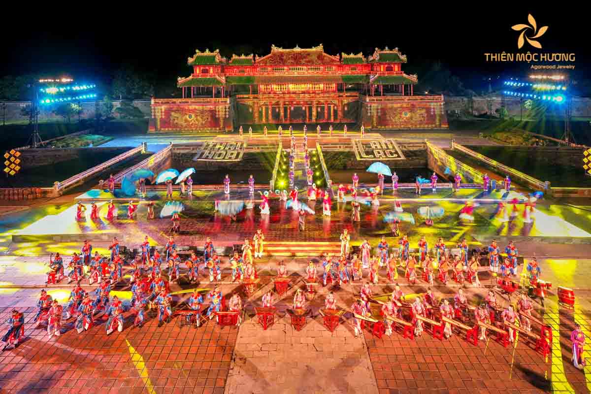 Top 11 Vietnamese festivals that will leave you mesmerized and wanting to come back for more