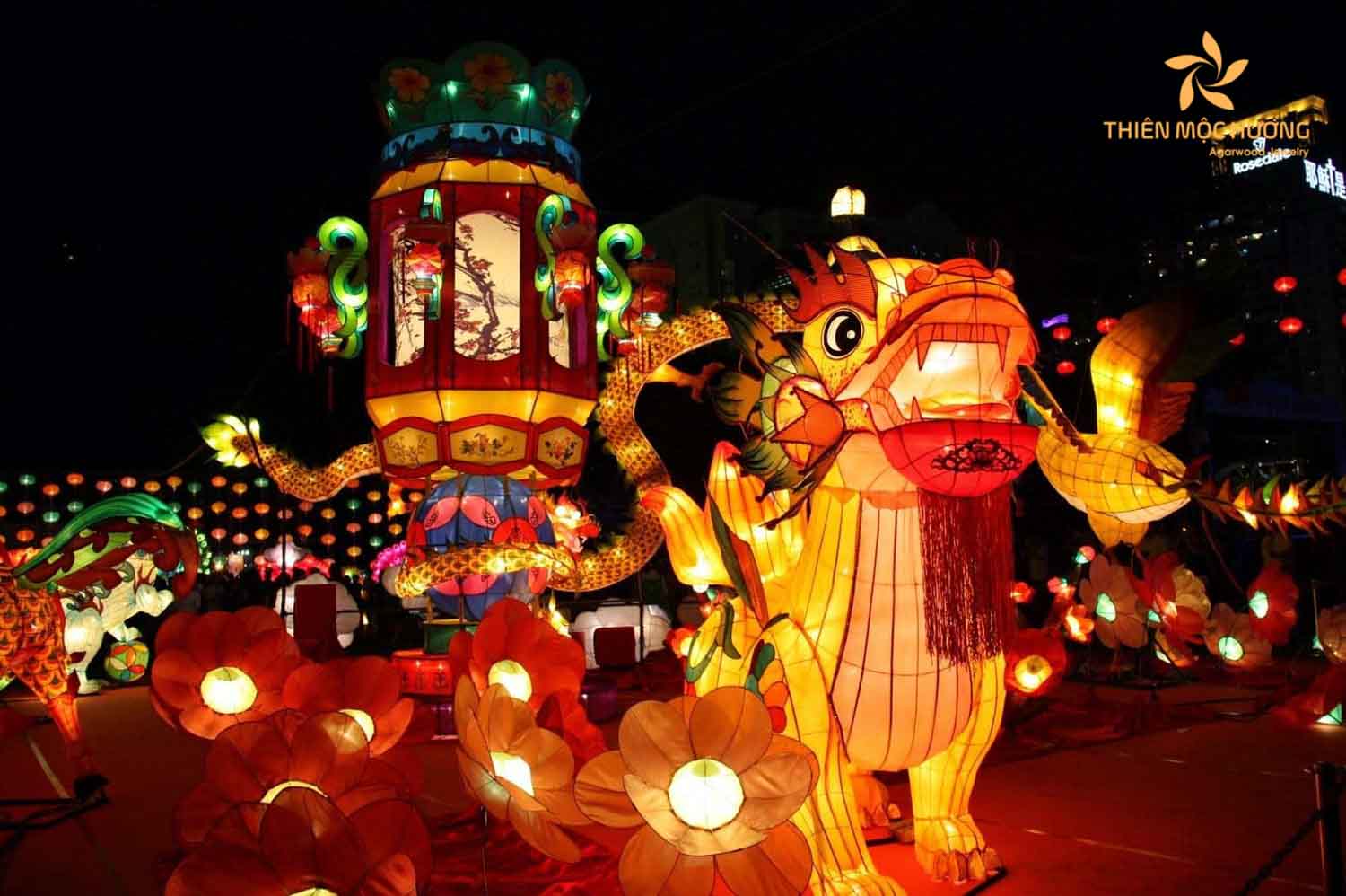 Mid-Autumn Festival - The funniest Vietnam festival