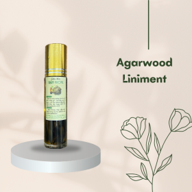 Agarwood Liniment